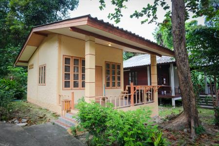 Tubtim Resort SHA extra plus - 66