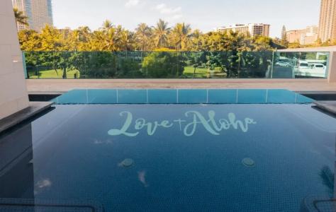 LaCroix Waikiki - 73