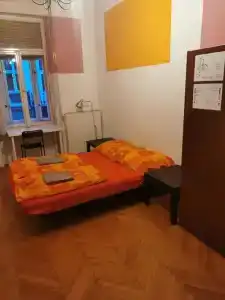 Boomerang Hostel - 43
