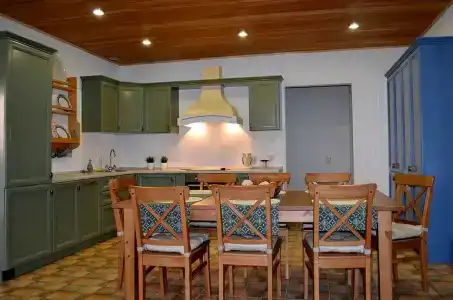 Усадьба Gorki Village - 8