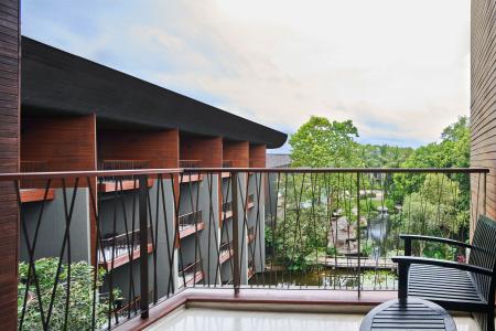 Renaissance Phuket Resort & Spa - Sha Extra Plus - 35