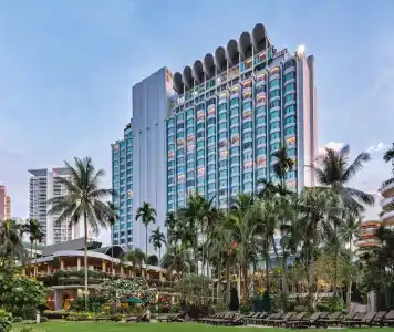 Shangri-La Singapore (SG Clean, Staycation Approved) - 0