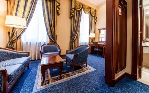 Premier Palace Kyiv - 92
