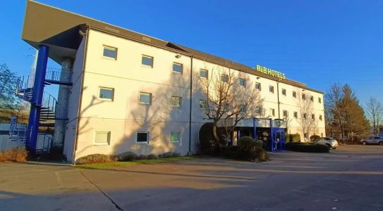 ibis Budget Liege - 24