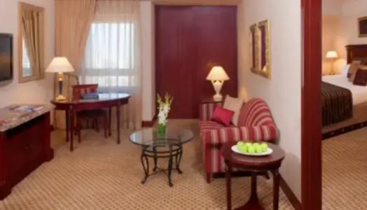 Intercontinental Cairo Citystars, an IHG - 93