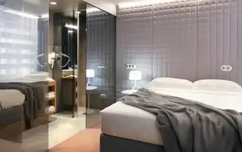 Vander Urbani Resort - a Member of Designs - 57
