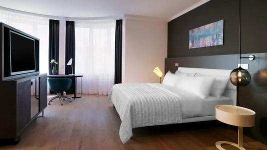 Le Méridien Stuttgart - 68