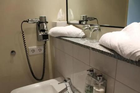 Mondrian Suites Berlin am Checkpoint Charlie - 48