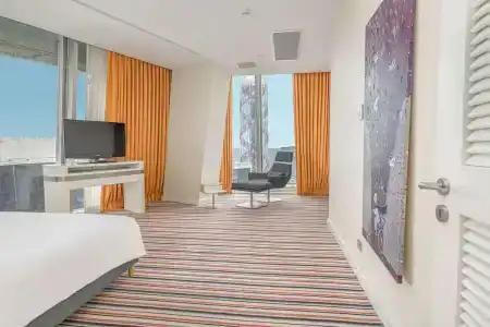 Radisson Blu Batumi - 96