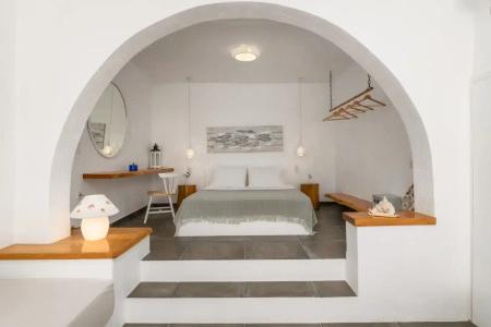 Vilos Suites - 136