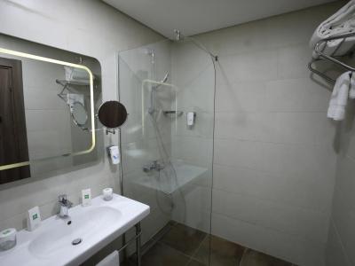 ibis Styles Istanbul Bomonti - 98