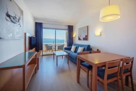 ApartFontanellas Playa - 82