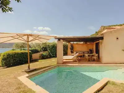 Villa del Golfo Lifestyle Resort - 80