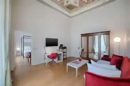 Nh Collection Firenze Porta Rossa - 54