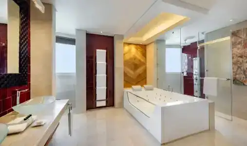 Grand Millennium Al Wahda Abu Dhabi - 62