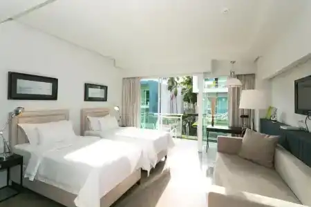 Sugar Palm Grand Hillside - Sha Plus - 1