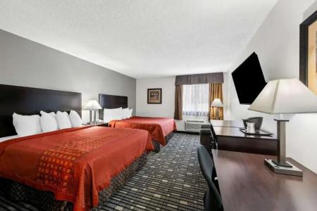SureStay Plus by Best Western Medical Center - 34