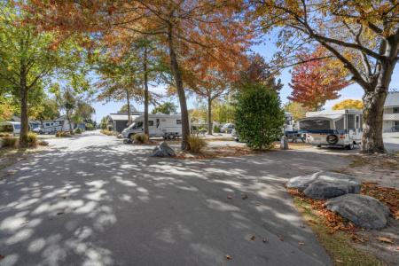 Christchurch Top 10 Holiday Park - 175