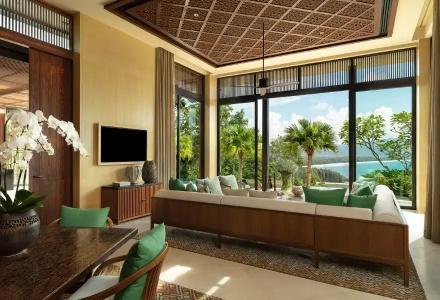 Anantara Layan Phuket - 89