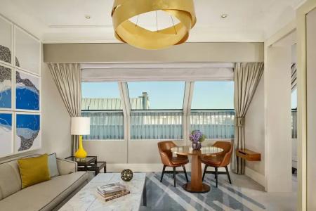 The Ritz-Carlton, Budapest - 56