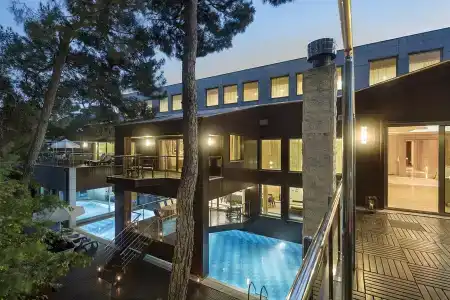 Rixos Sungate - 140