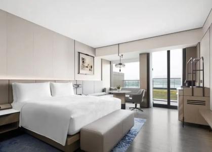 JW Marriott Shanghai Fengxian - 37