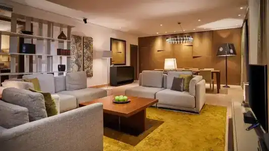 Hyatt Regency Belgrade - 82