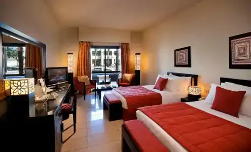 Reef Oasis Beach Resort - 54