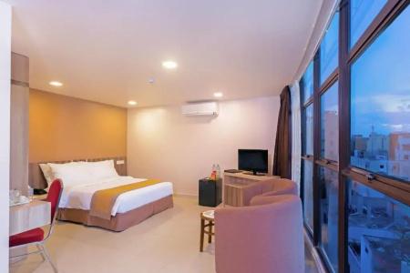 Champa Central - 5