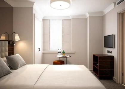 Strand Palace - 16