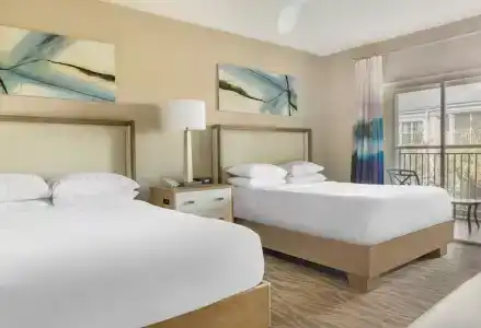 Hilton Grand Vacations Club SeaWorld Orlando - 69