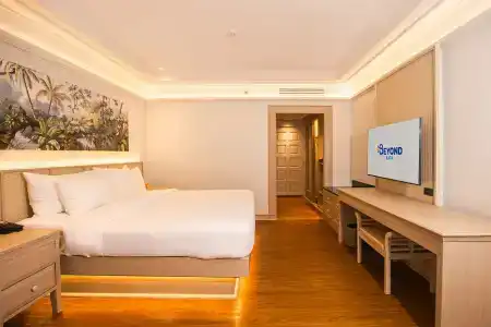 Beyond Resort Kata - Sha Extra Plus - 40