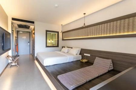 The Pavilions Anana Krabi - Sha Extra Plus - 87