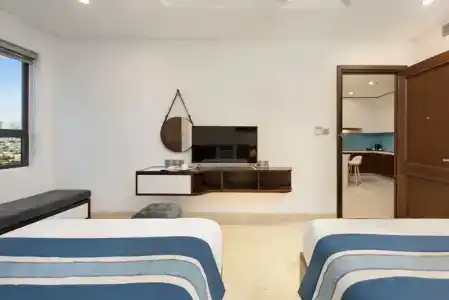 Eden Ocean View - 41