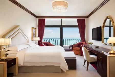 Sheraton Grand Resort & Convention - 125