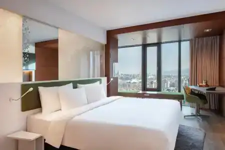 Radisson Blu Iveria - 19