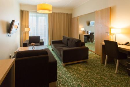 Meri Seaside & Spa - 59