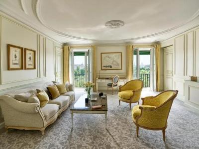 Le Meurice – Dorchester Collection - 16