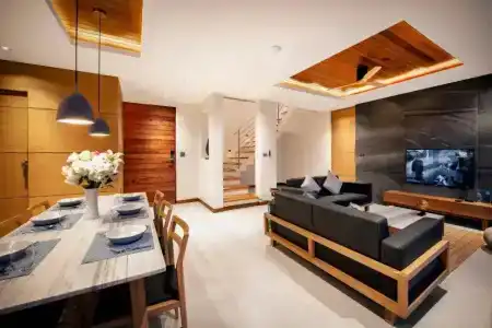 Jamahkiri Resort & Spa - Sha Plus - 11