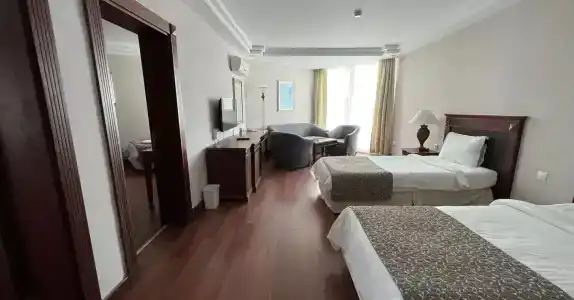 Bodrum Holiday Resort & Spa - 65
