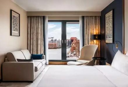 Hilton Gdansk - 45