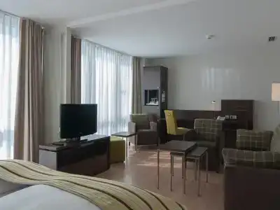 Holiday Inn Munich Unterhaching, An Ihg - 73