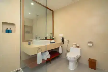 Cam Ranh Riviera Beach Resort & Spa - 55