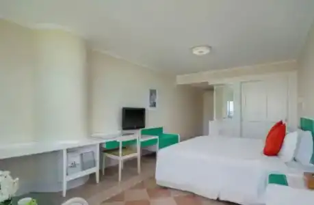 Sunshine Resort Intime Sanya - 34