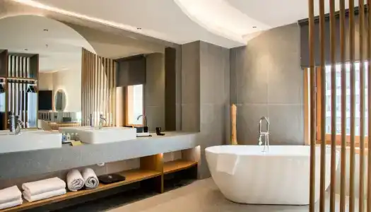 Akasha Beach & Spa - 76