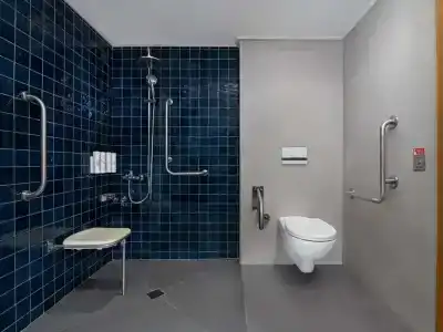 Rixos Sungate - 52