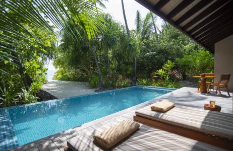 The Residence Maldives at Dhigurah - 69