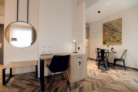 Tulip Residence & Spa - 119