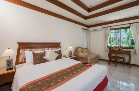 Sand Sea Resort - Sha Extra Plus - 30