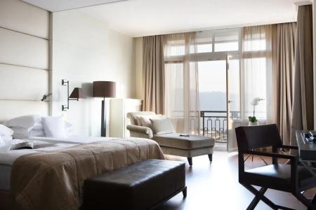 Lausanne Palace - 1